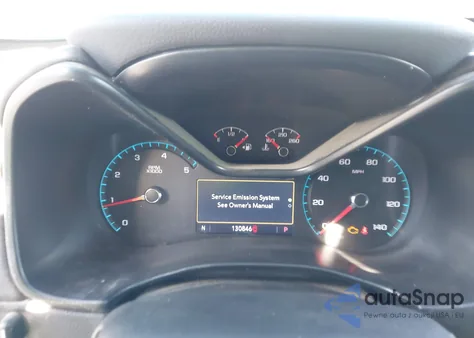 2022 GMC Canyon 4Wd Short Box At4 - Leather z USA, uszkodzony, nr VIN 1GTP6FE16N1226725